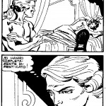 Fumetti Erotici dEpoca De Sade 004 Il culta del Peto Italian067