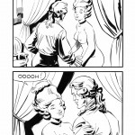 Fumetti Erotici dEpoca De Sade 005 La Parmigiana Italian011