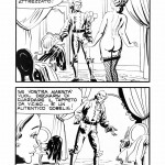 Fumetti Erotici dEpoca De Sade 005 La Parmigiana Italian014