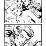 Fumetti Erotici dEpoca De Sade 005 La Parmigiana Italian016