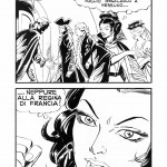 Fumetti Erotici dEpoca De Sade 005 La Parmigiana Italian024