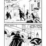 Fumetti Erotici dEpoca De Sade 005 La Parmigiana Italian054