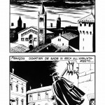 Fumetti Erotici dEpoca De Sade 005 La Parmigiana Italian062