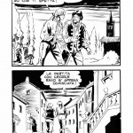 Fumetti Erotici dEpoca De Sade 005 La Parmigiana Italian093