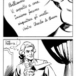 Fumetti Erotici dEpoca De Sade 026 La contessa orizzontale Italian014