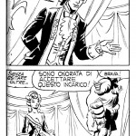 Fumetti Erotici dEpoca De Sade 026 La contessa orizzontale Italian087