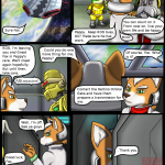 Good Bye Star Fox Star Fox On Going00