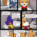 Good Bye Star Fox Star Fox On Going01