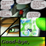 Good Bye Star Fox Star Fox On Going03