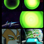 Good Bye Star Fox Star Fox On Going04