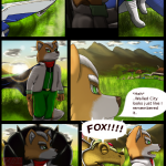 Good Bye Star Fox Star Fox On Going06