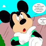 Good Mickey Bad Mickey011