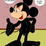 Good Mickey Bad Mickey020