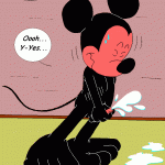 Good Mickey Bad Mickey024