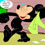 Good Mickey Bad Mickey026