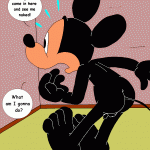 Good Mickey Bad Mickey029