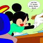 Good Mickey Bad Mickey033