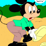 Good Mickey Bad Mickey061