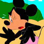 Good Mickey Bad Mickey063
