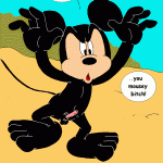 Good Mickey Bad Mickey069