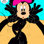 Good Mickey Bad Mickey070