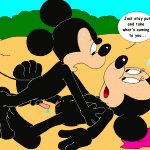 Good Mickey Bad Mickey071