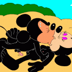 Good Mickey Bad Mickey072