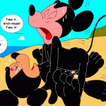 Good Mickey Bad Mickey074
