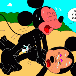 Good Mickey Bad Mickey076