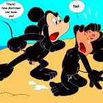 Good Mickey Bad Mickey078