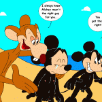 Good Mickey Bad Mickey080