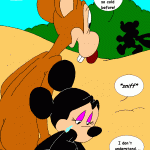 Good Mickey Bad Mickey084