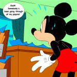 Good Mickey Bad Mickey089