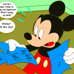 Good Mickey Bad Mickey090