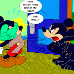 Good Mickey Bad Mickey091