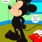 Good Mickey Bad Mickey095