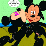 Good Mickey Bad Mickey097