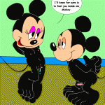 Good Mickey Bad Mickey098