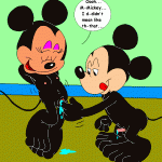 Good Mickey Bad Mickey099