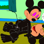 Good Mickey Bad Mickey101