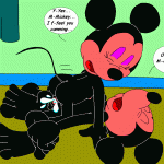 Good Mickey Bad Mickey102