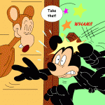 Good Mickey Bad Mickey114