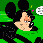 Good Mickey Bad Mickey119