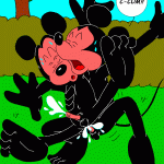 Good Mickey Bad Mickey131