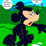 Good Mickey Bad Mickey133