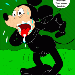 Good Mickey Bad Mickey140