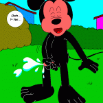 Good Mickey Bad Mickey144