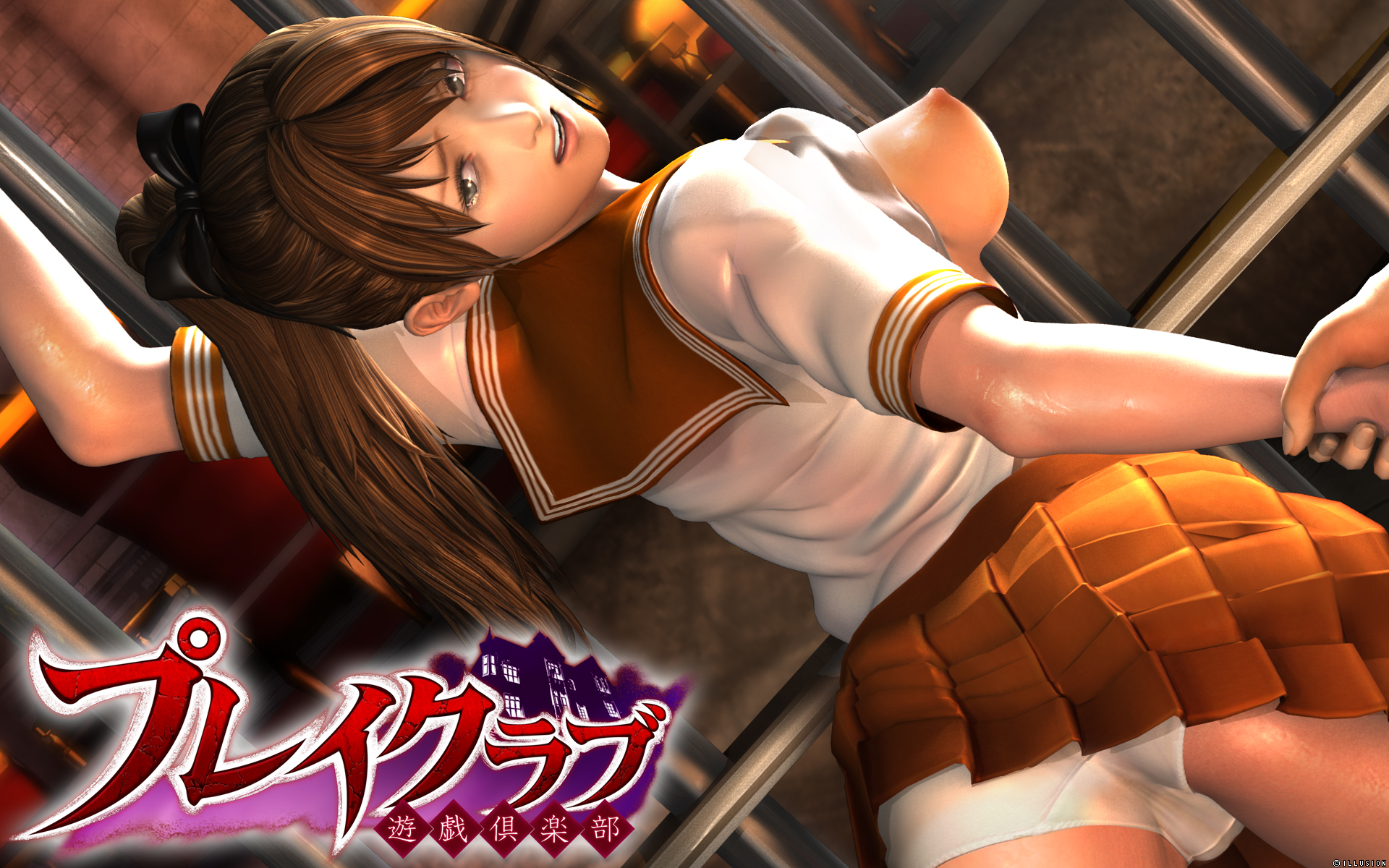 3d action rpg japanese hentai games