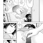 Imouto Bloomer Ch. 2 Little Sister Bloomers English Yoshio Decensored Color Victor DoUrden03