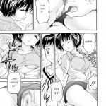 Imouto Bloomer Ch. 2 Little Sister Bloomers English Yoshio Decensored Color Victor DoUrden04